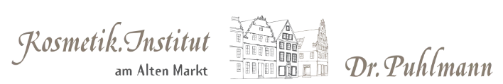 Kosmetik. Institut am Alten Markt – Ganz. Schön. Entspannend.
