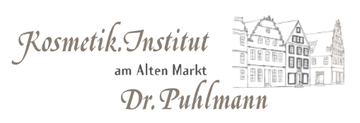 Kosmetikinstitut - Apotheke am Alten Markt - Logo